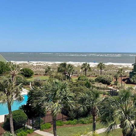 Mariner'S Walk 8-E Villa Isle of Palms Eksteriør bilde