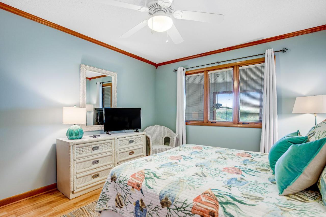 Mariner'S Walk 8-E Villa Isle of Palms Eksteriør bilde