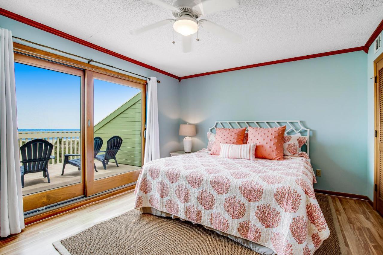 Mariner'S Walk 8-E Villa Isle of Palms Eksteriør bilde