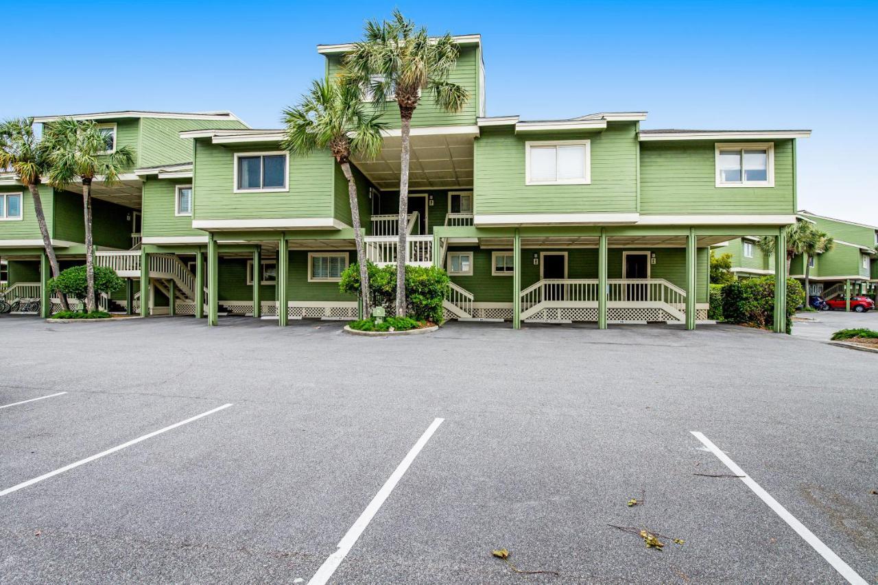 Mariner'S Walk 8-E Villa Isle of Palms Eksteriør bilde